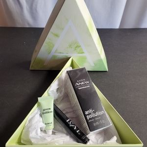 Avon "A" Box Anti-Pollution